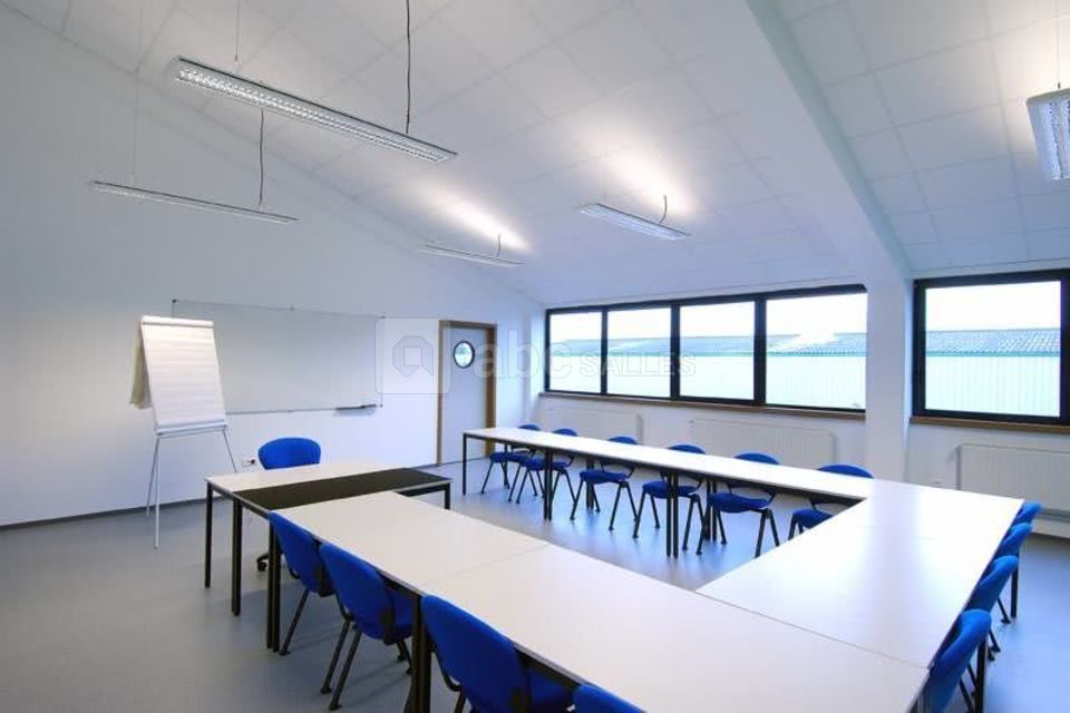 Salle de réunion 2