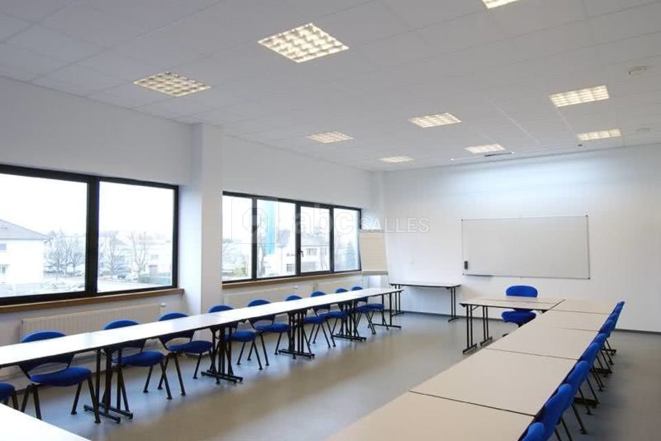 Salle de réunion 4