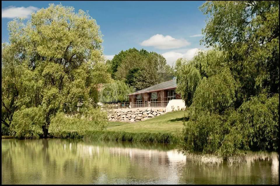 Événementiel garden