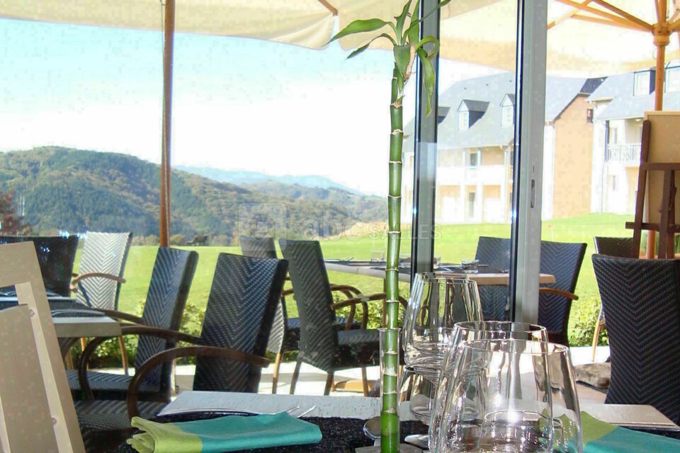 Domaine du Golf Country Club de Bigorre