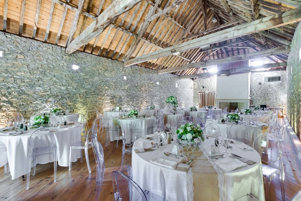 Salle Prestige