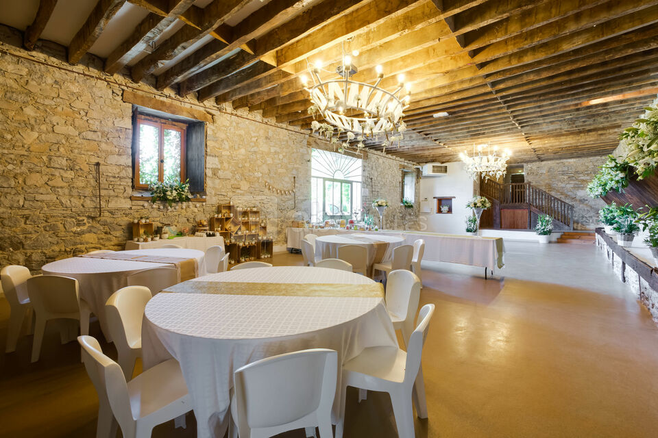 Salle Grange