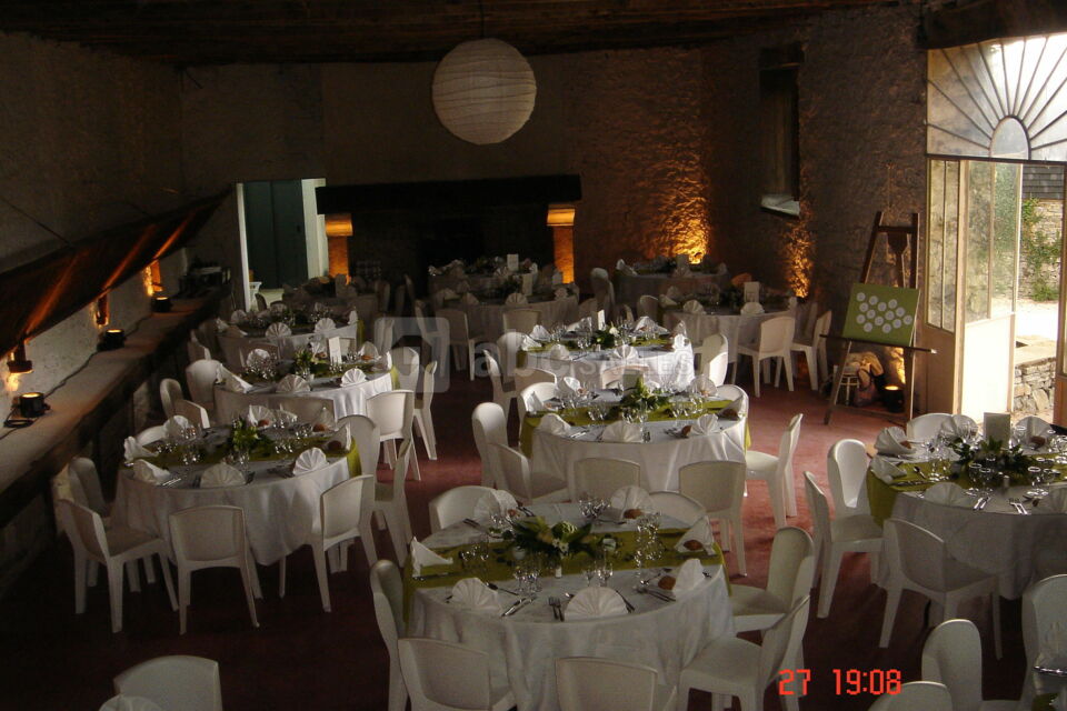 Domaine de Lucain