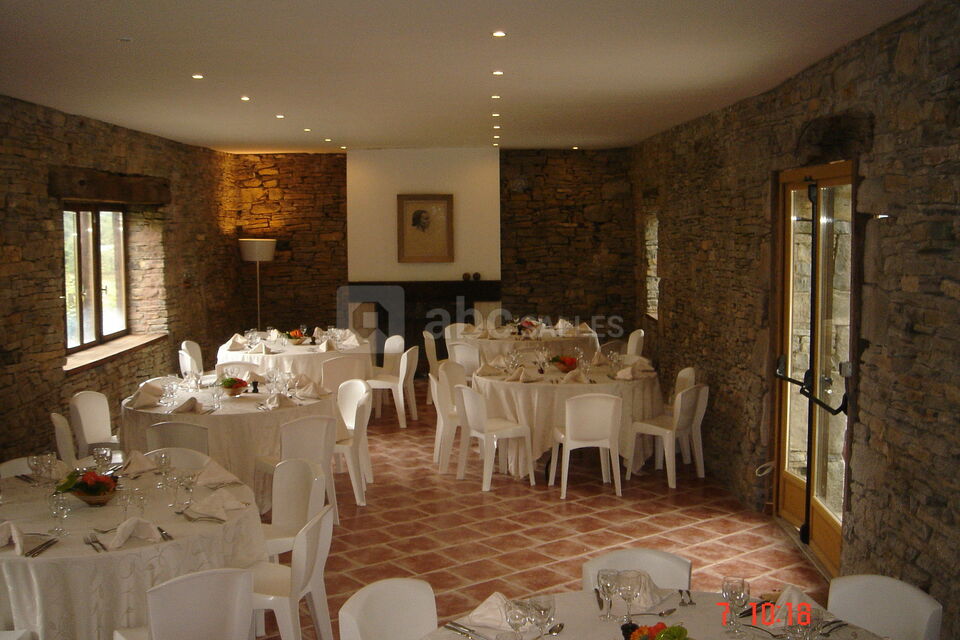 Domaine de Lucain