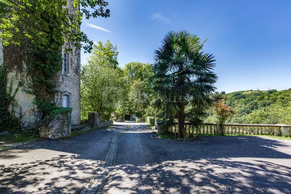Domaine de Lucain