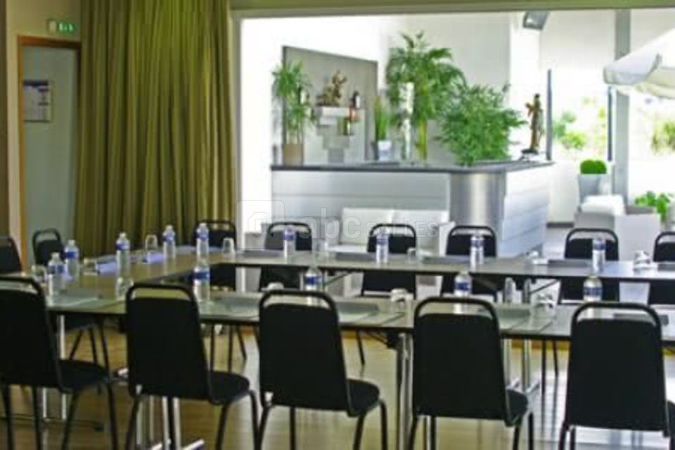 Hôtel Kyriad Prestige Montpellier