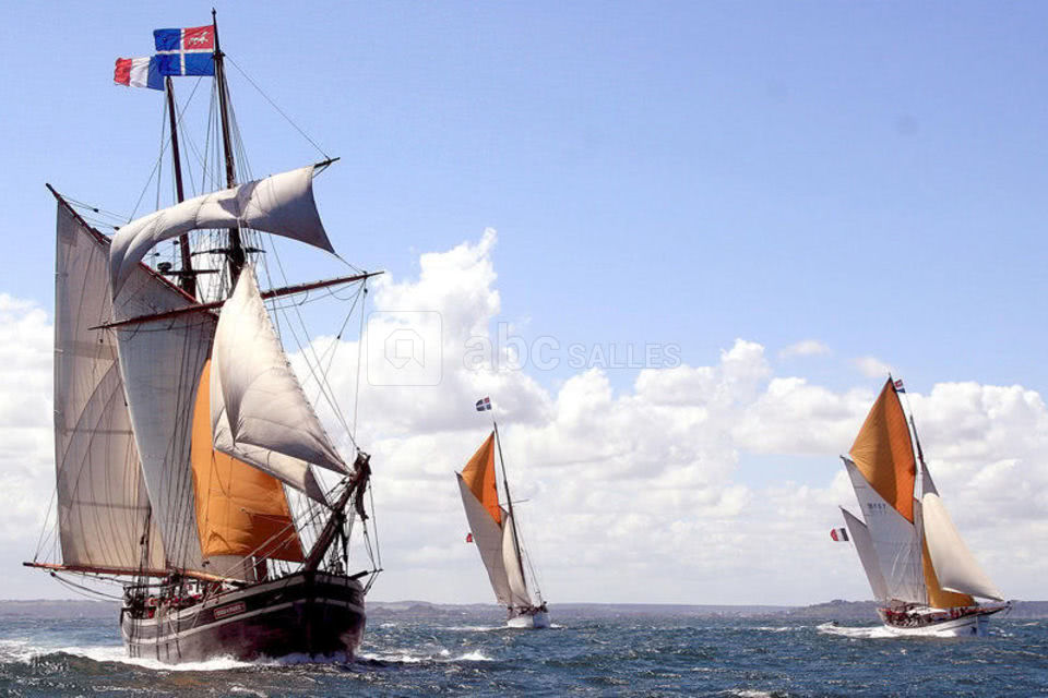 Salle Arletty Belle-Ile-en-Mer