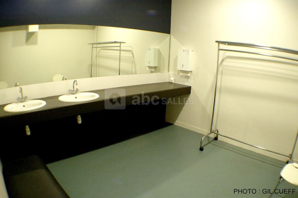 Salle Arletty Belle-Ile-en-Mer