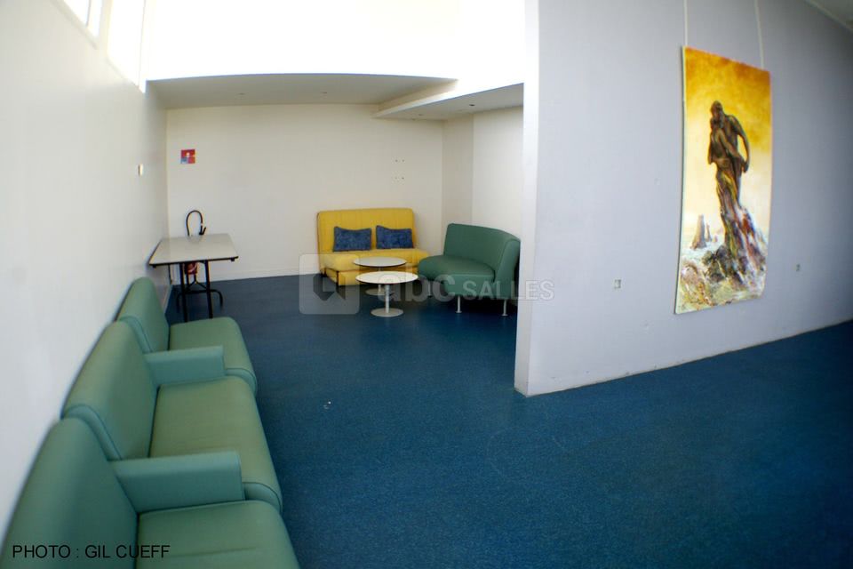 Salle Arletty Belle-Ile-en-Mer