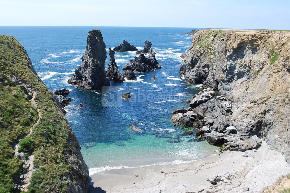 Salle Arletty Belle-Ile-en-Mer