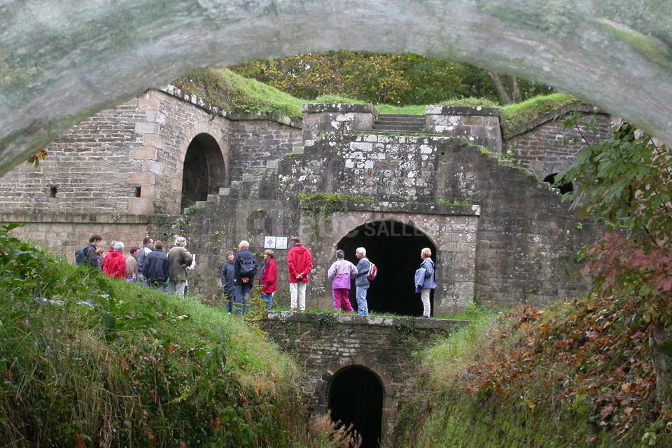 Salle Arletty Belle-Ile-en-Mer