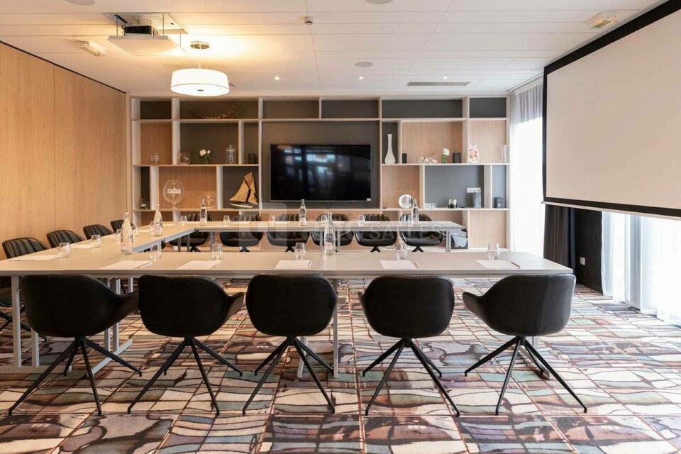 Best Western Plus Europe Hôtel