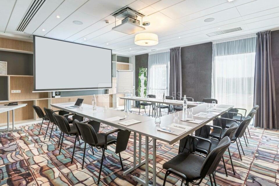 Best Western Plus Europe Hôtel