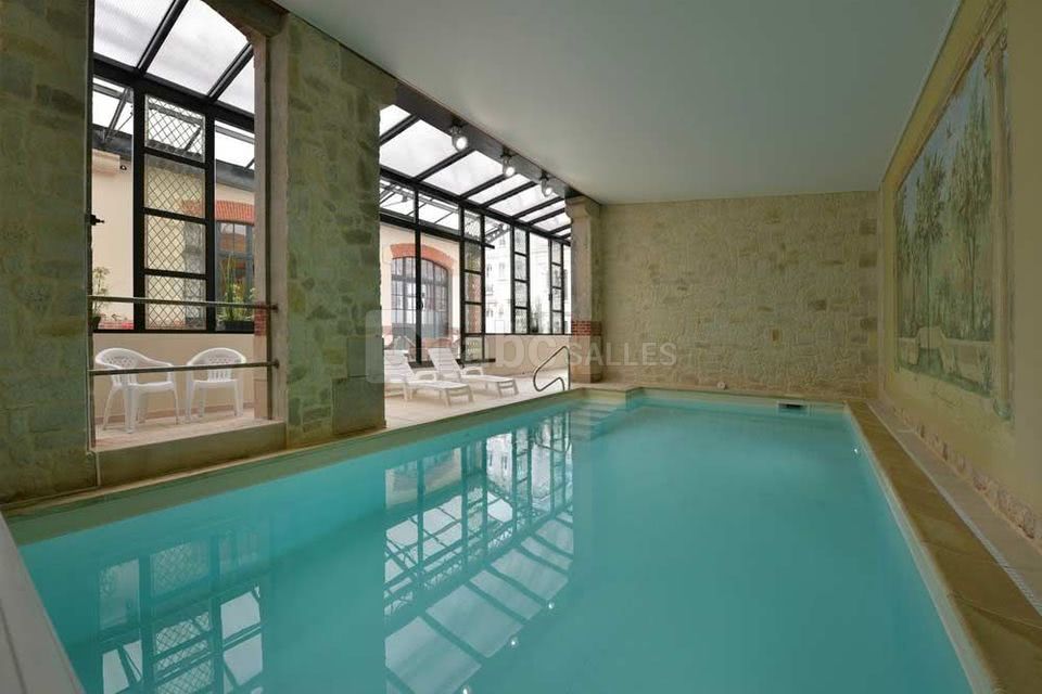 Hôtel Castel Jeanson