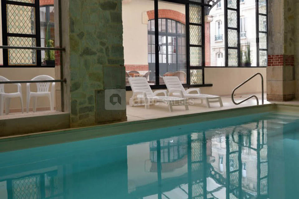 Hôtel Castel Jeanson