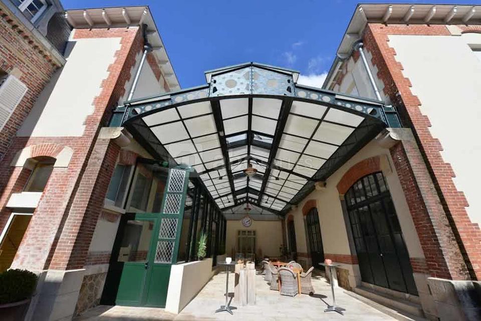 Hôtel Castel Jeanson