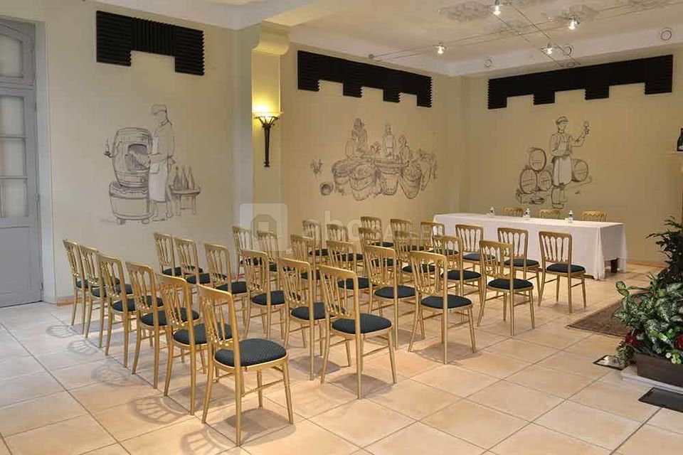 Hôtel Castel Jeanson