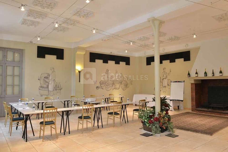 Hôtel Castel Jeanson