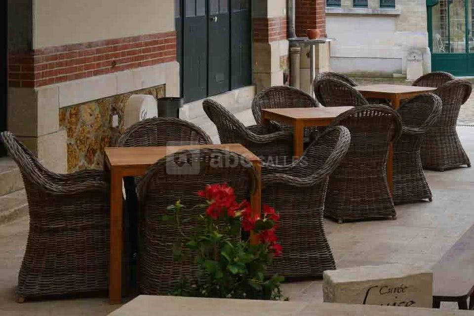 Hôtel Castel Jeanson