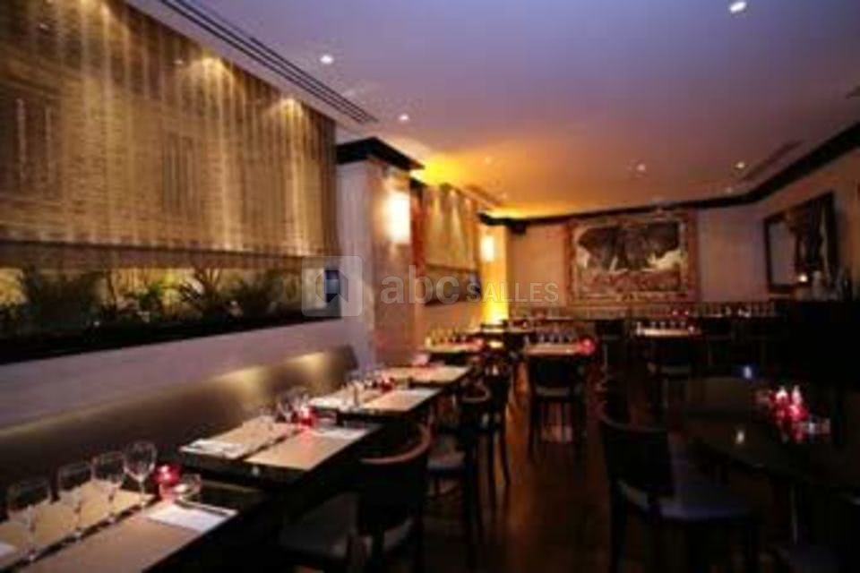 Restaurant Zo