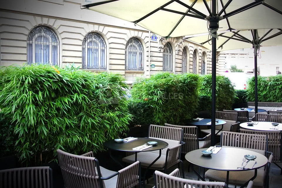 Restaurant Zo