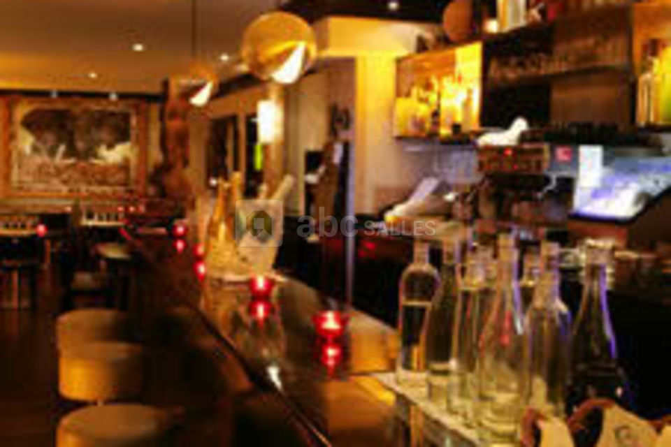 Restaurant Zo