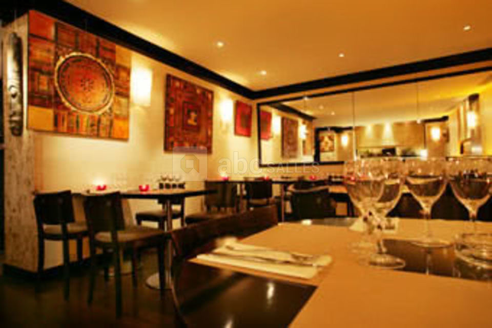 Restaurant Zo