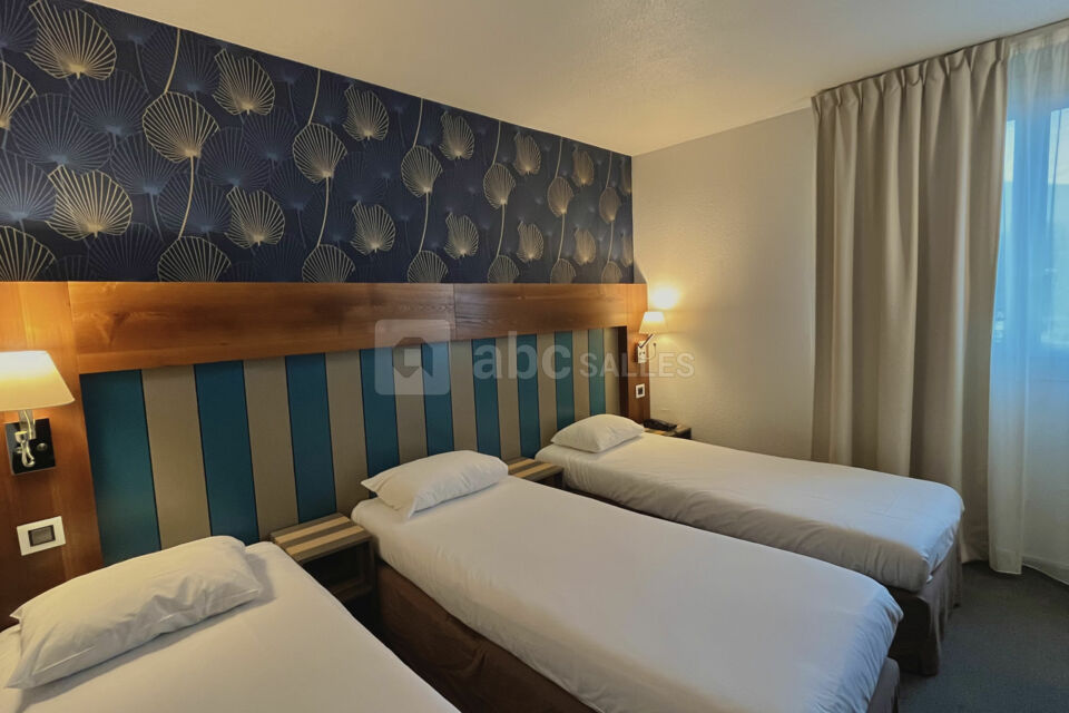 Logis Hôtel Le Néron