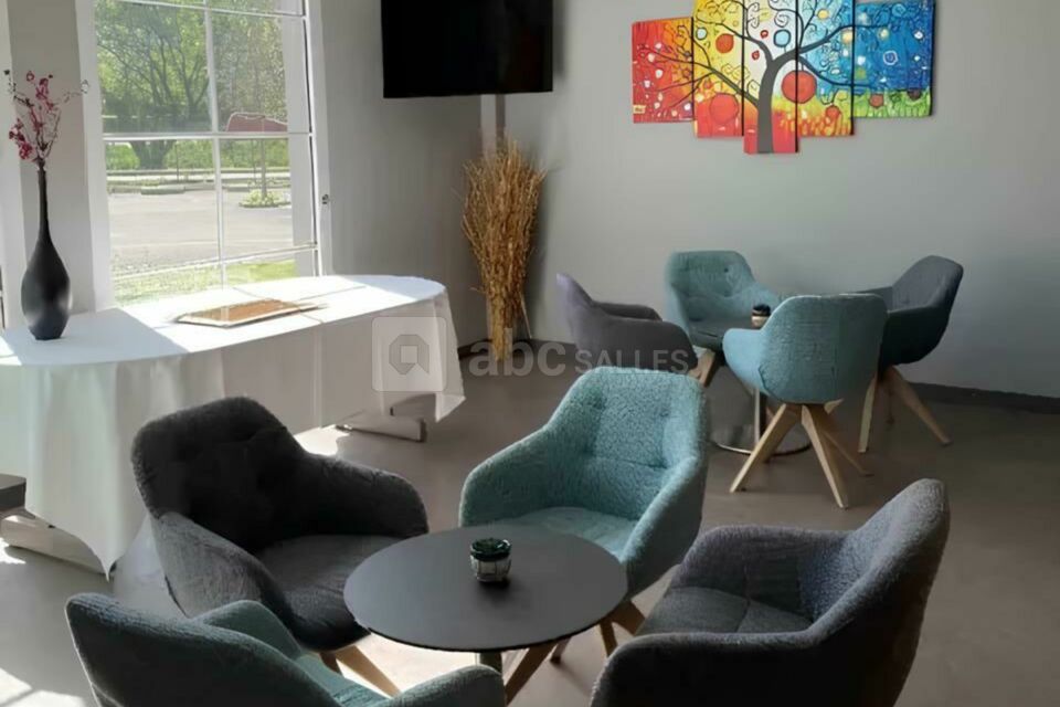 Logis Hôtel Le Néron