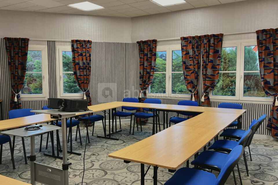 Logis Hôtel Le Néron