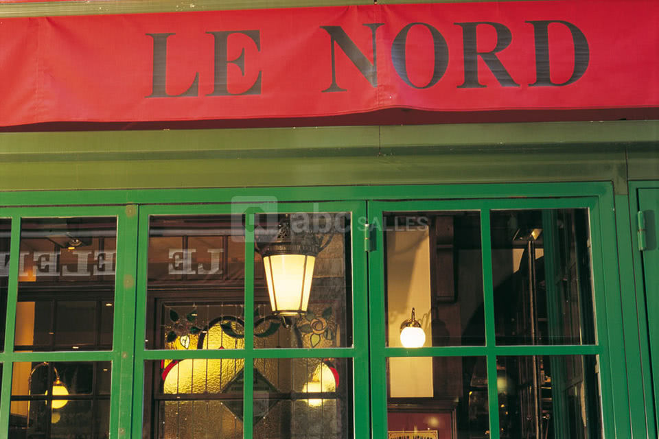 La Brasserie le Nord