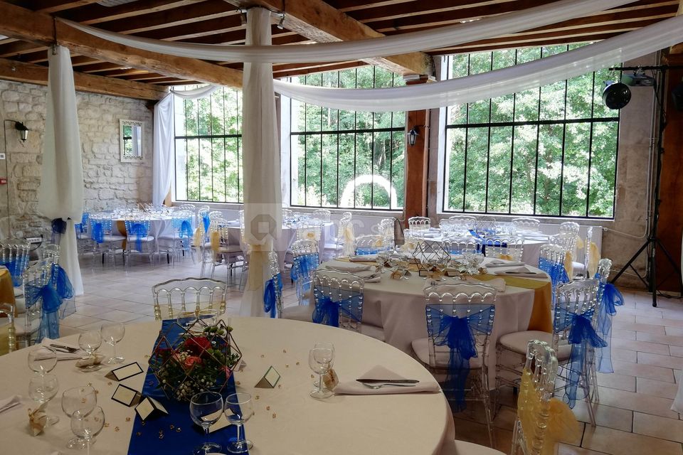 Mariage clé en main 18 Juillet 2020