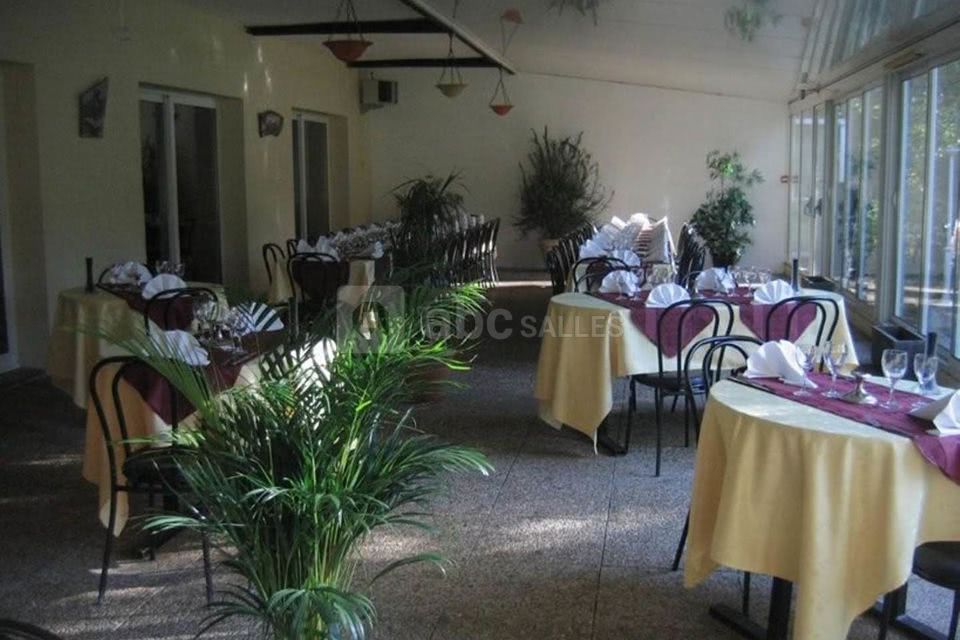 Domaine des Volcans