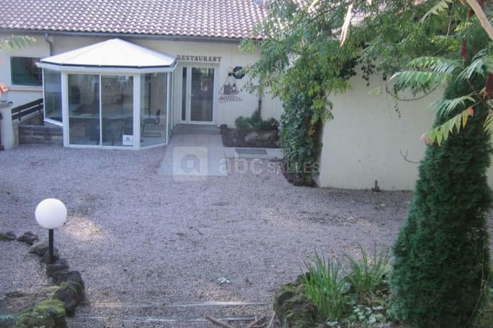 Domaine des Volcans
