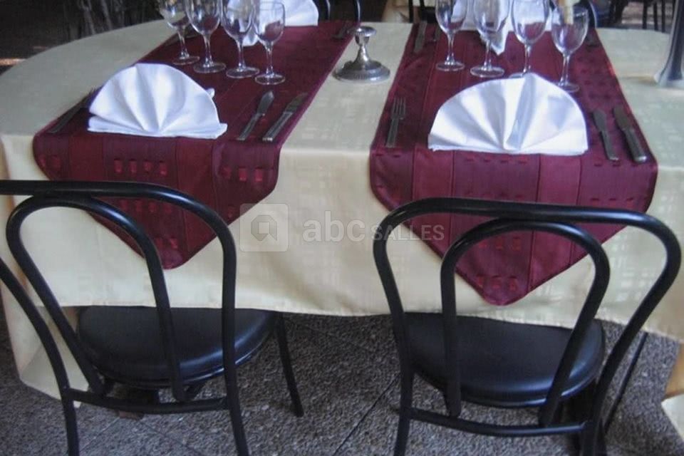 Domaine des Volcans