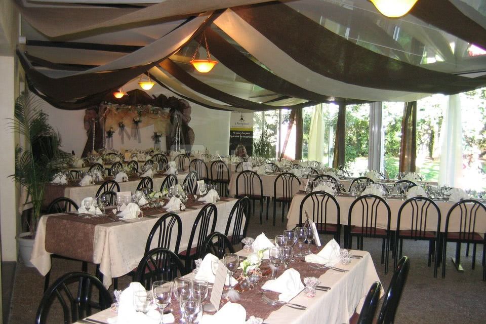 Domaine des Volcans