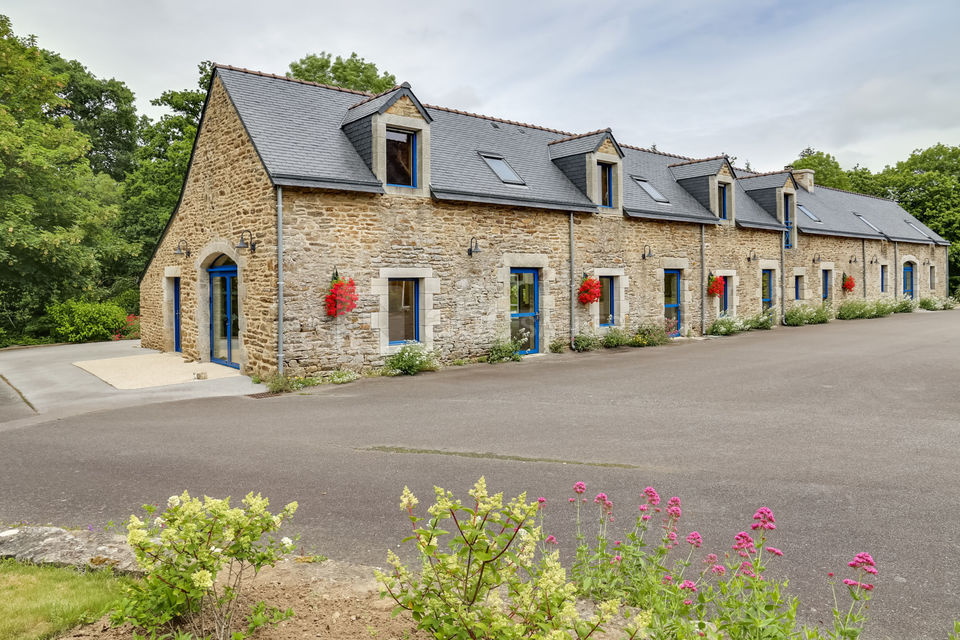 Domaine de Pennalen
