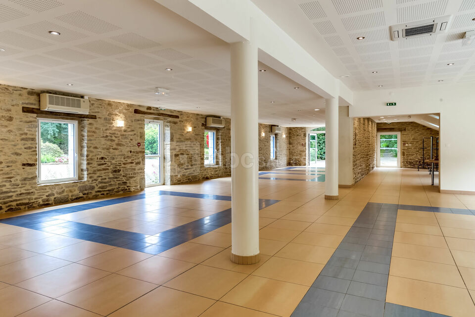 Salle