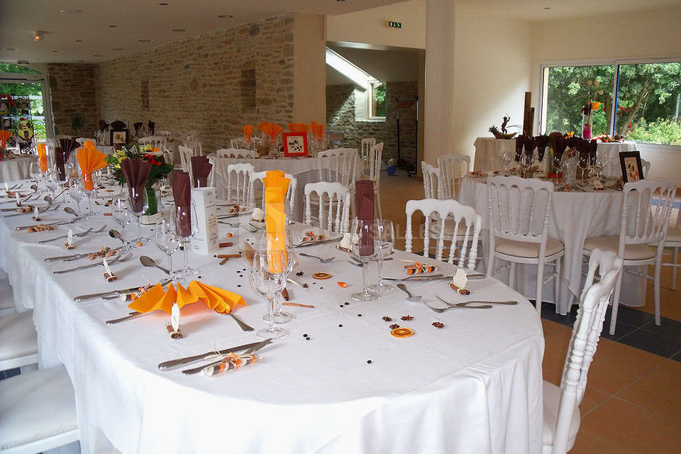 Domaine de Pennalen
