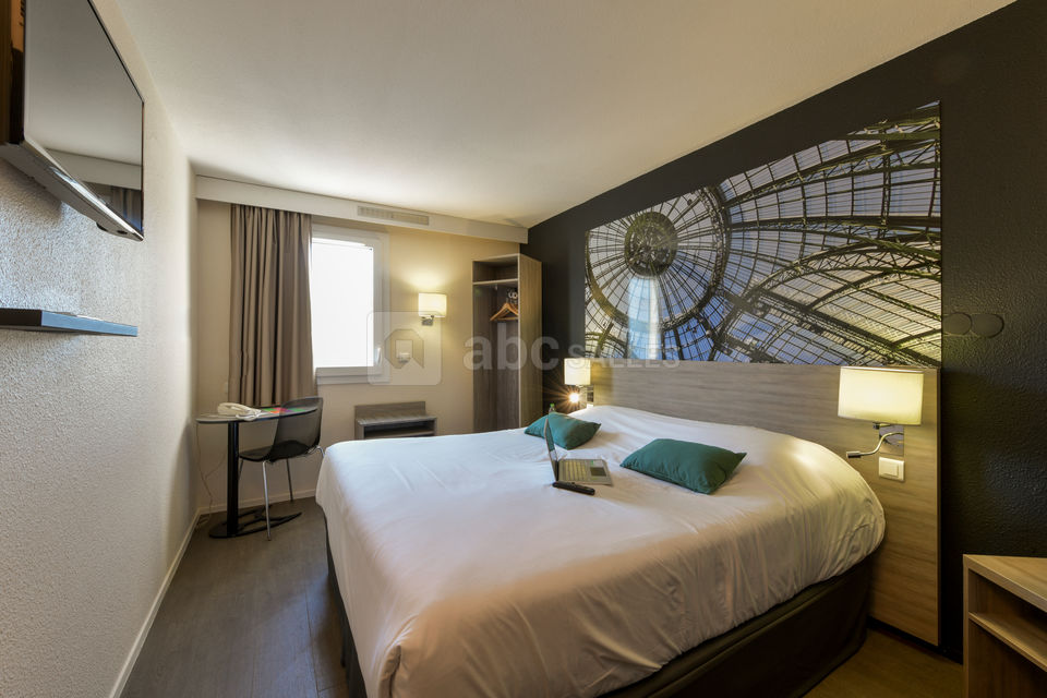 Ibis Styles Bordeaux Gare Saint-Jean