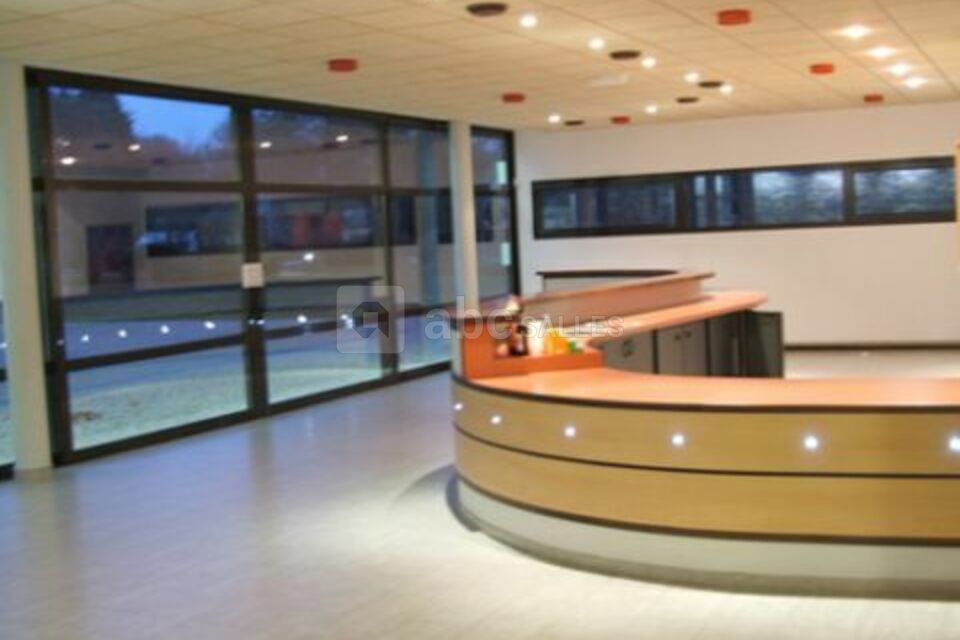 Salle des Fêtes Gourin