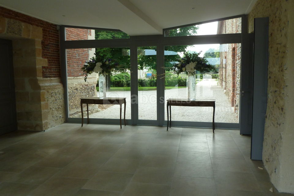 Domaine de Boissy-le-Bois