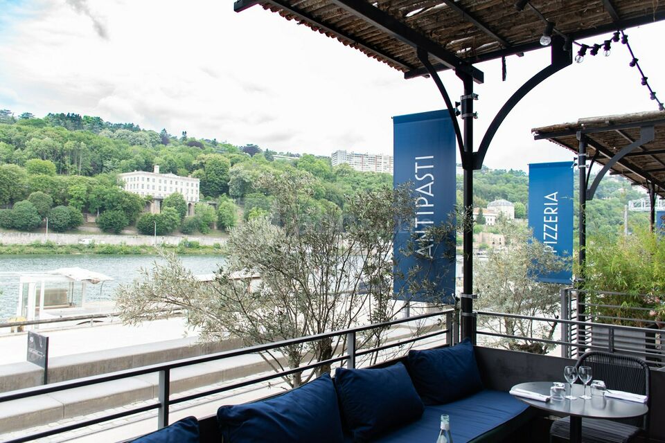 Fratelli Ristorante