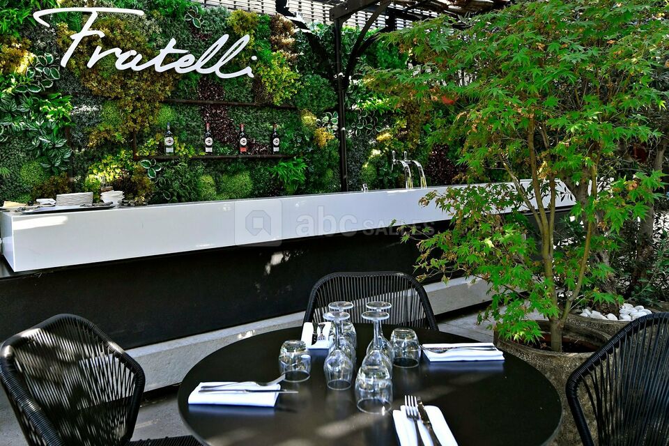 Fratelli Ristorante