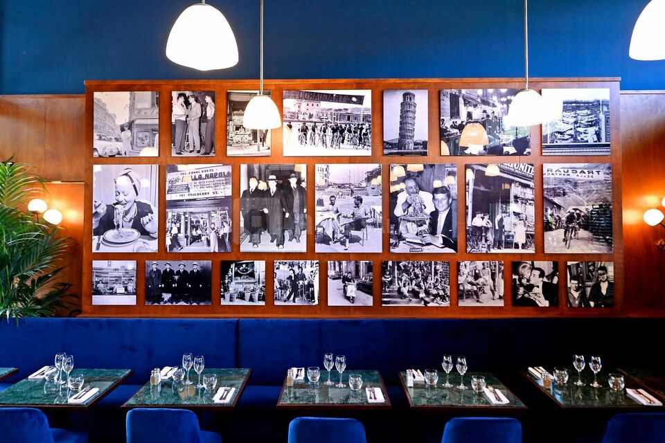 Fratelli Ristorante