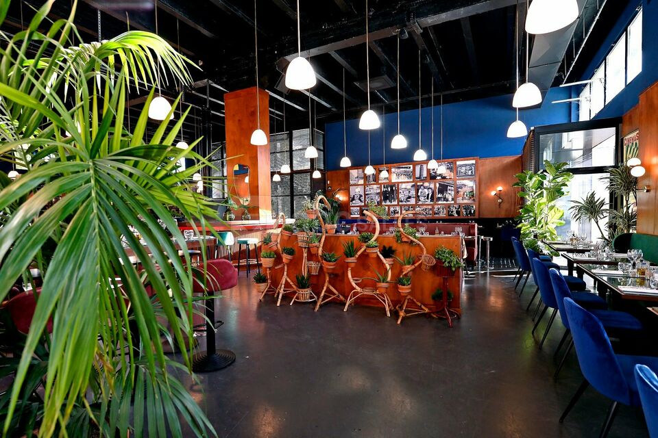 Fratelli Ristorante