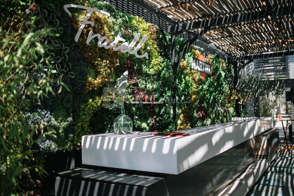 Fratelli Ristorante