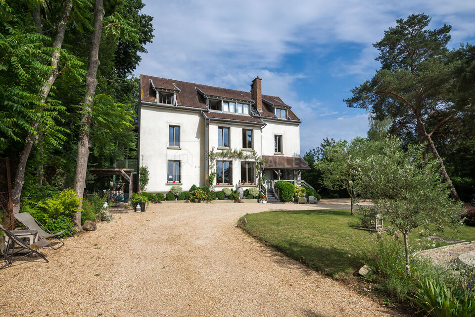 La Bastide de Barbizon