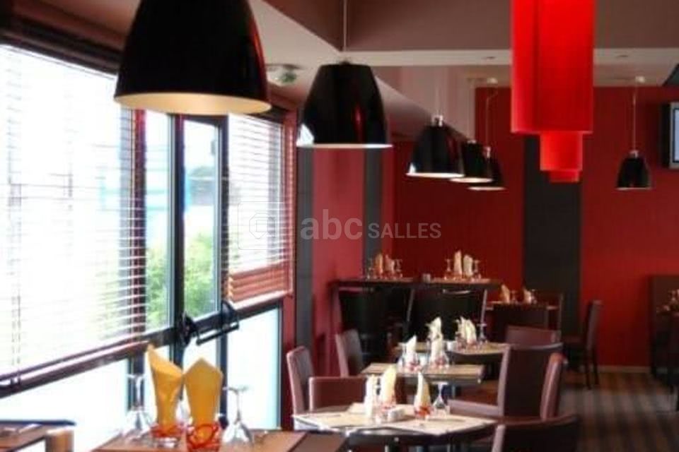 Restaurant palazzio