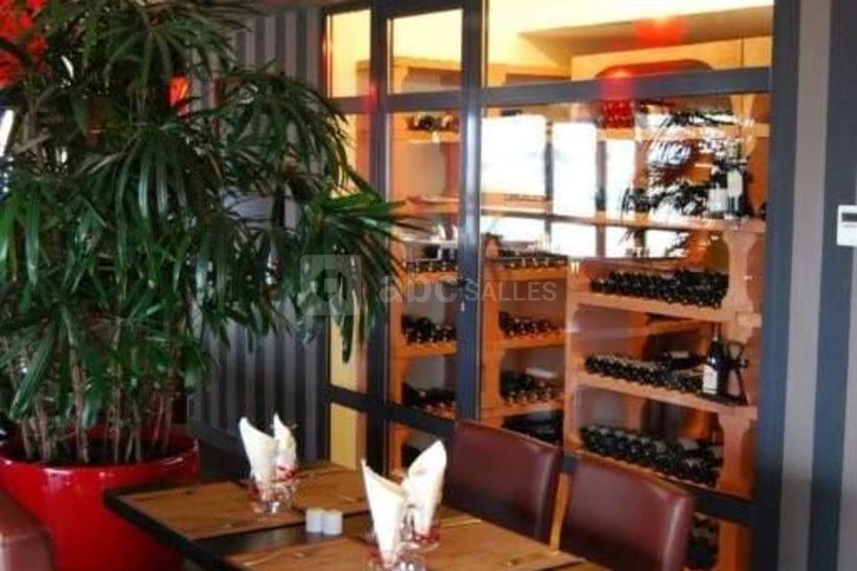 Cave a vin